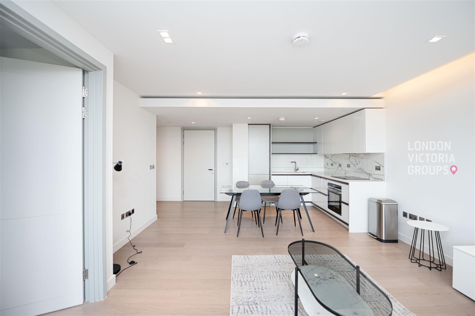 287 Edgware Road, London